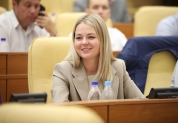 Заседание Законодательного Собрания Ульяновской области (24.08.2022)