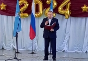 Последний звонок, 25 мая 2024 года