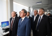 Ассоциация законодателей ПФО 2020