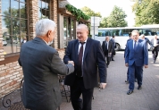 Ассоциация законодателей ПФО 2020