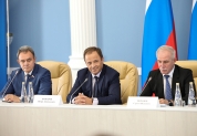 Ассоциация законодателей ПФО 2020