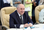 Ассоциация законодателей ПФО 2020