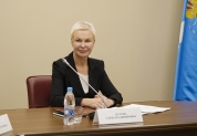 Публичные слушания 