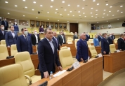47-е заседание Законодательного собрания Ульяновской области