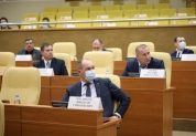 47-е заседание Законодательного собрания Ульяновской области