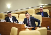 47-е заседание Законодательного собрания Ульяновской области