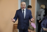 В селе Астрадамовка к Новому году открылся отремонтированный детский сад
