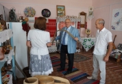День села, с. Новочеремшанск, Новомалыклинский район, 29 июля 2016 года