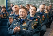 30 апреля - День пожарной охраны России