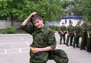 Трудно принять такое решение, но надо