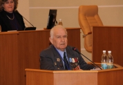 В Большом зале ЗСО 2