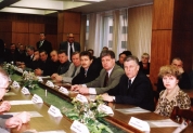 Декабрь, 2003 год