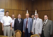 Виктор Видьманов в ЗСО, 2005 год