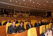 Депутаты прошлых созывов