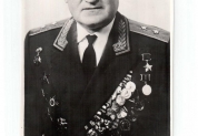 Макарычев Михаил Иванович