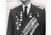 Паничкин Николай Степанович