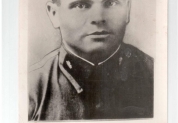 Хазов Владимир Петрович