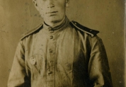 Куршев Василий