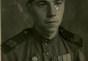 Гурьев Владимир Александрович