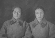 Шаталина Александра Федоровна