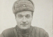 Старший сержант Даузин Ю.И.