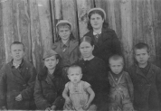 Горбуновы