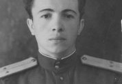 Нечаев С.В.