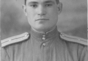 Кирюшин Александр Андреевич