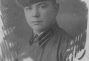 Алексей Чагров