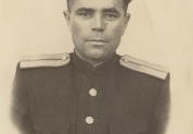 Ключарев