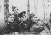 Чернов М.В.