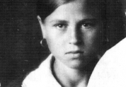 Гомзова Евдокия Семёновна