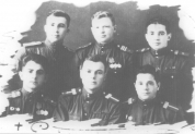 Козловский Иосиф Иванович