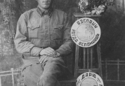 Огнев Абдулла