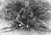 9 мая 1945 г. Потсдам