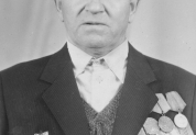 Селягин