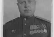 Филимонов Павел Захарович