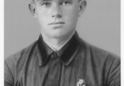 Бочкарев Иван Петрович
