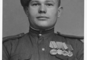 Бочкарев Николай Петрович