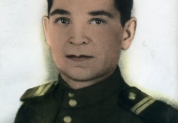 Зайдуллов Абдулбари Зайдулович