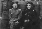 Водолазов