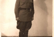 Аляев Николай Михайлович, 20.10.1945 г.
