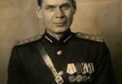 Прытков И.Д
