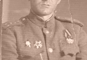 ТРУФАНОВ Сергей Васильевич, г.Берлин, 1945 год