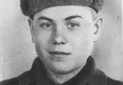 Потапов Михаил Федорович