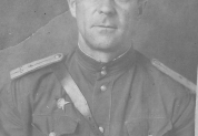 Белов Семен Иванович