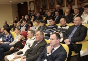 Межпарламентская ассамблея, 21 декабря 2016 года  