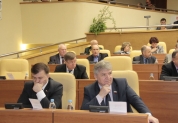 Межпарламентская ассамблея, 21 декабря 2016 года  