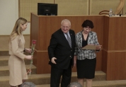Межпарламентская ассамблея, 21 декабря 2016 года  