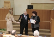 Межпарламентская ассамблея, 21 декабря 2016 года  